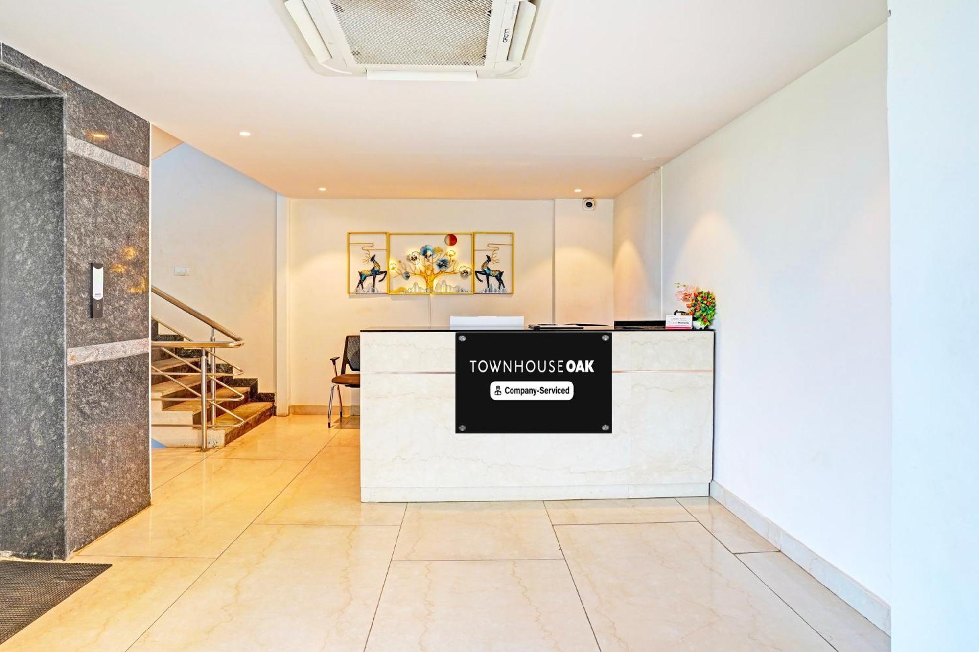 Super Townhouse Oak Electronic Formerly Trubell 3*