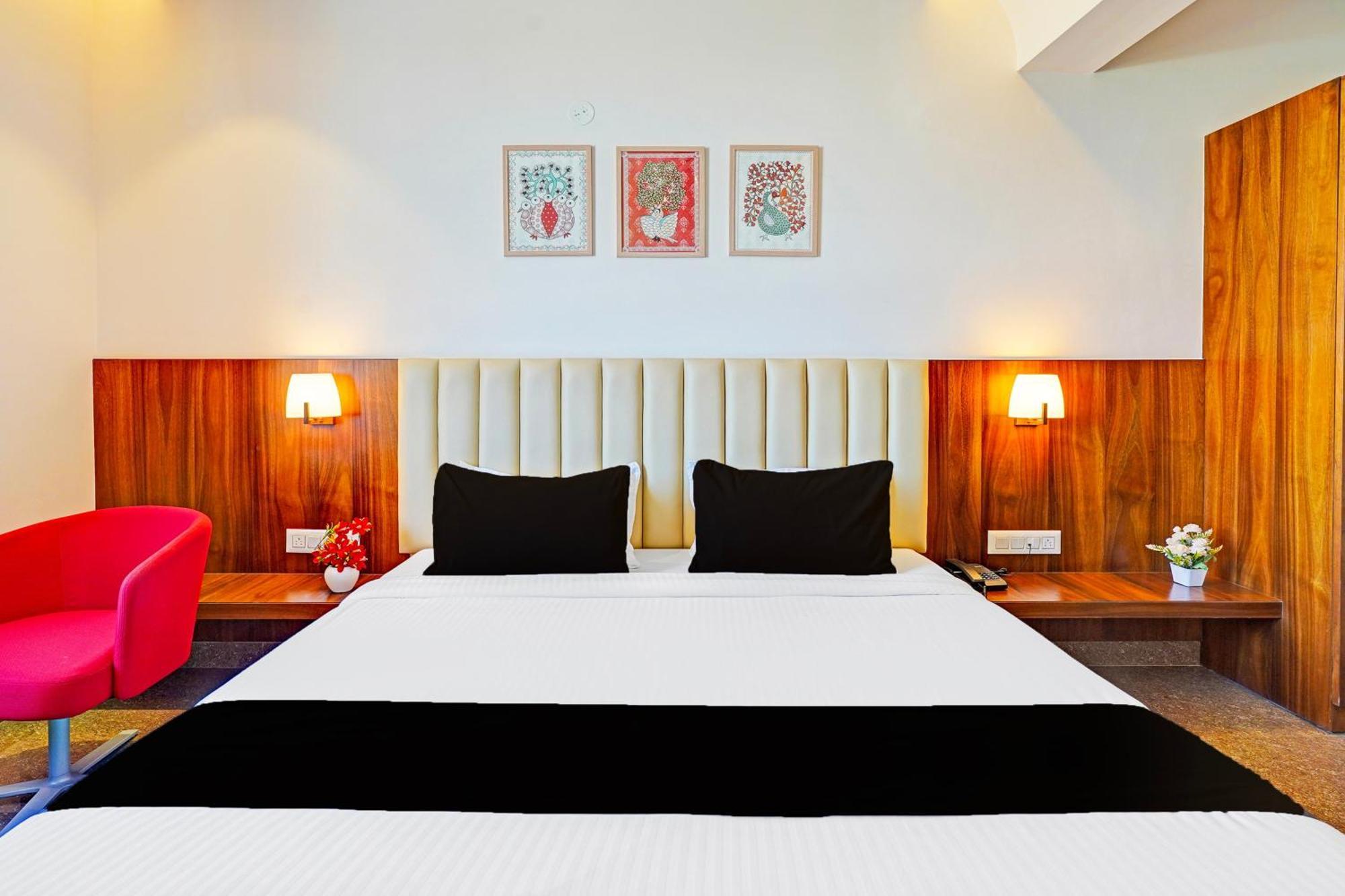 Super Townhouse Oak Electronic Formerly Trubell Hotel