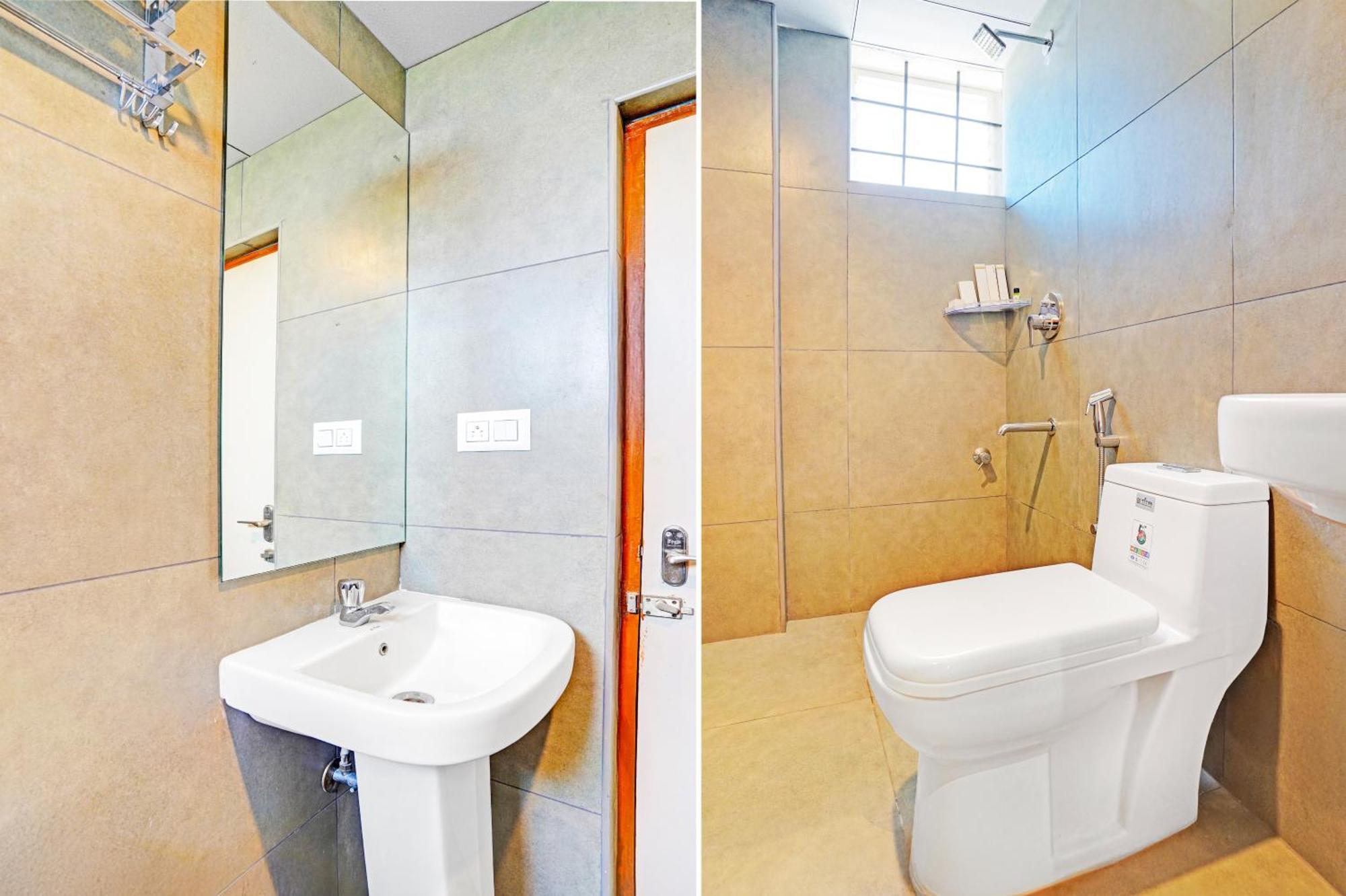 Super Townhouse Oak Electronic Formerly Trubell 3* Kammasandra