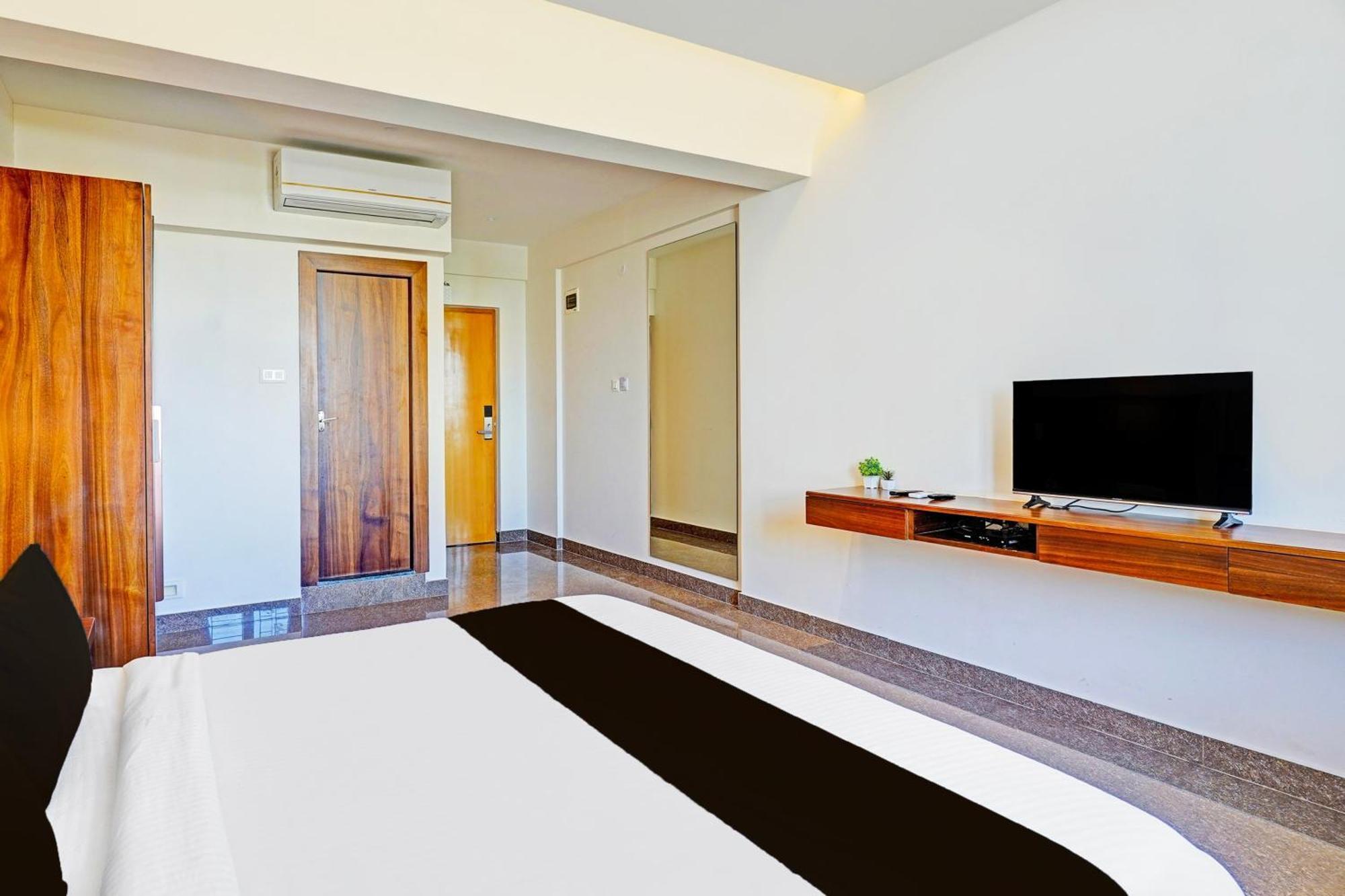 Hotel Super Townhouse Oak Electronic Formerly Trubell Kammasandra